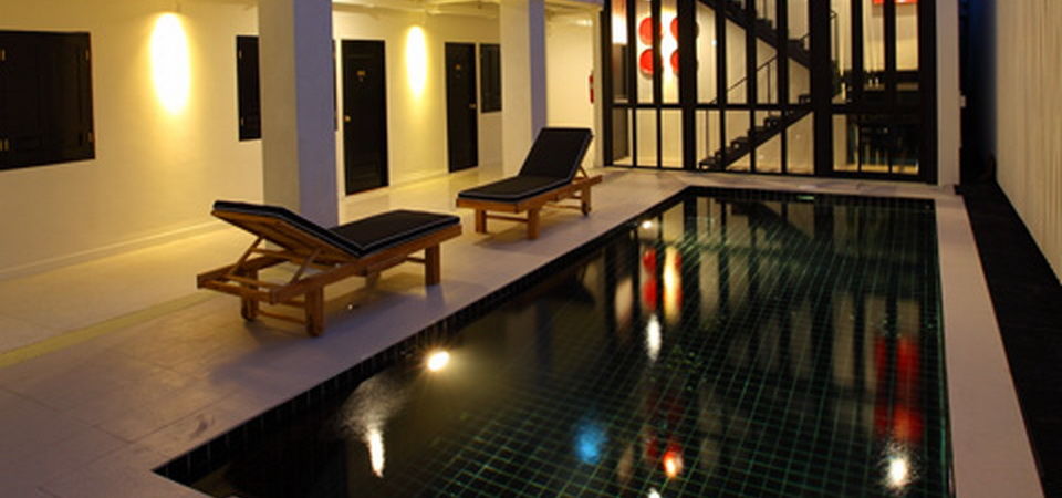 99 The Gallery Hotel- Sha Extra Plus Chiang Mai Buitenkant foto